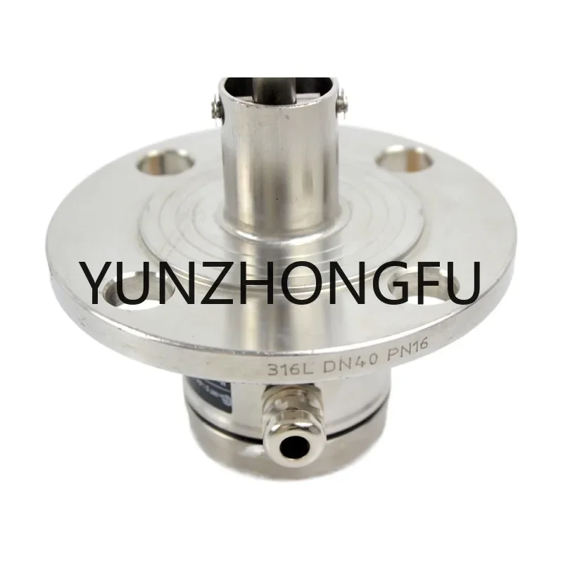 Side Mounted Float Level Switch Stainless Steel Level Controller Switch Float Switch liquid water level sensor