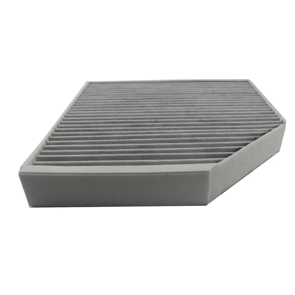 Cabin Air Filter FOR BENTLEY-MULSANNE (3Y_) [2009 2010 2011 2012 2013 2014-]/VW (SVW)-PHIDEON [2016 2017 2018 2019-] 4H0819439