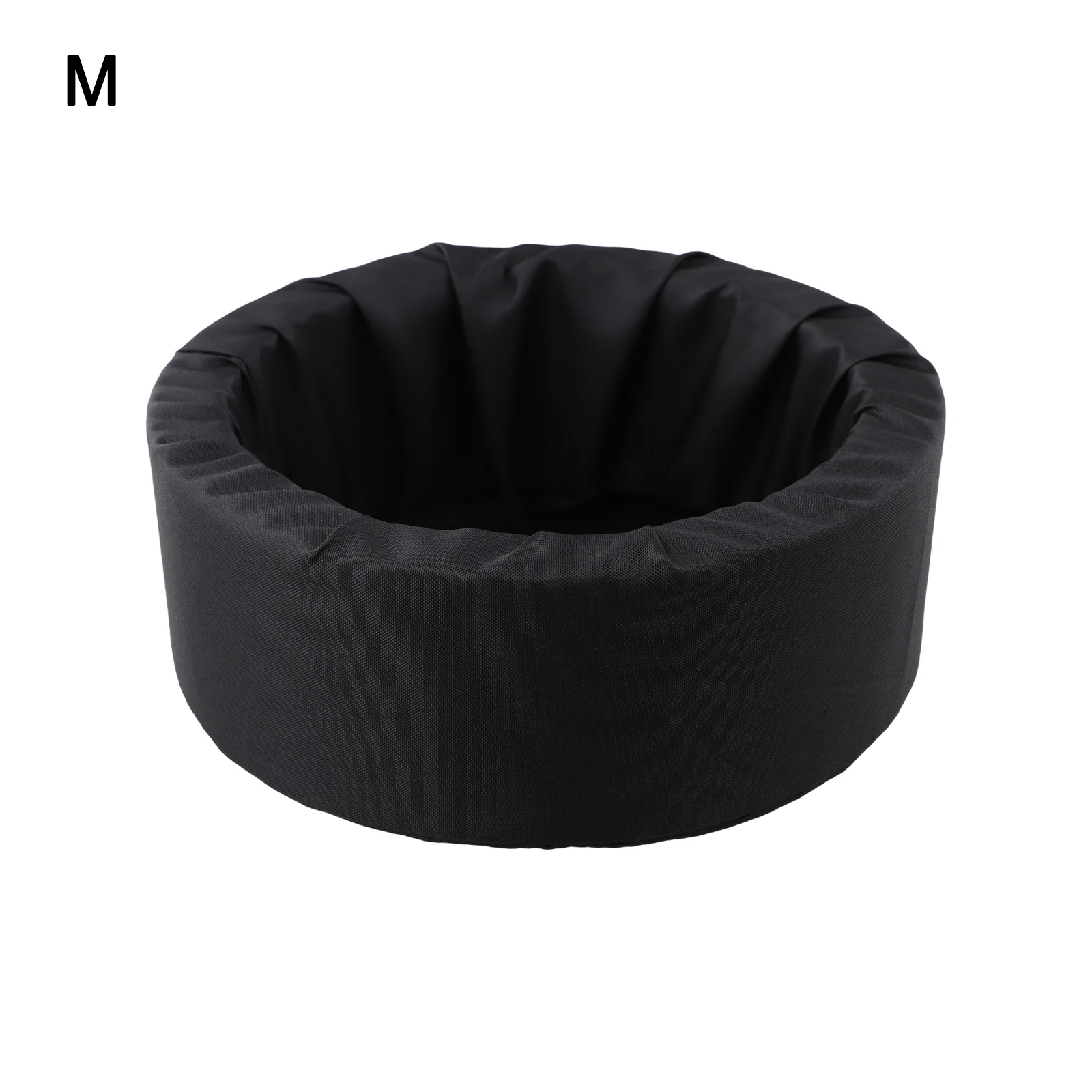 Pond Decoration Aquatic Plant Pots Fish Shelter Planters 14cm Inner Diameter, 8cm Height, 2cm Thickness Easy Installation Method