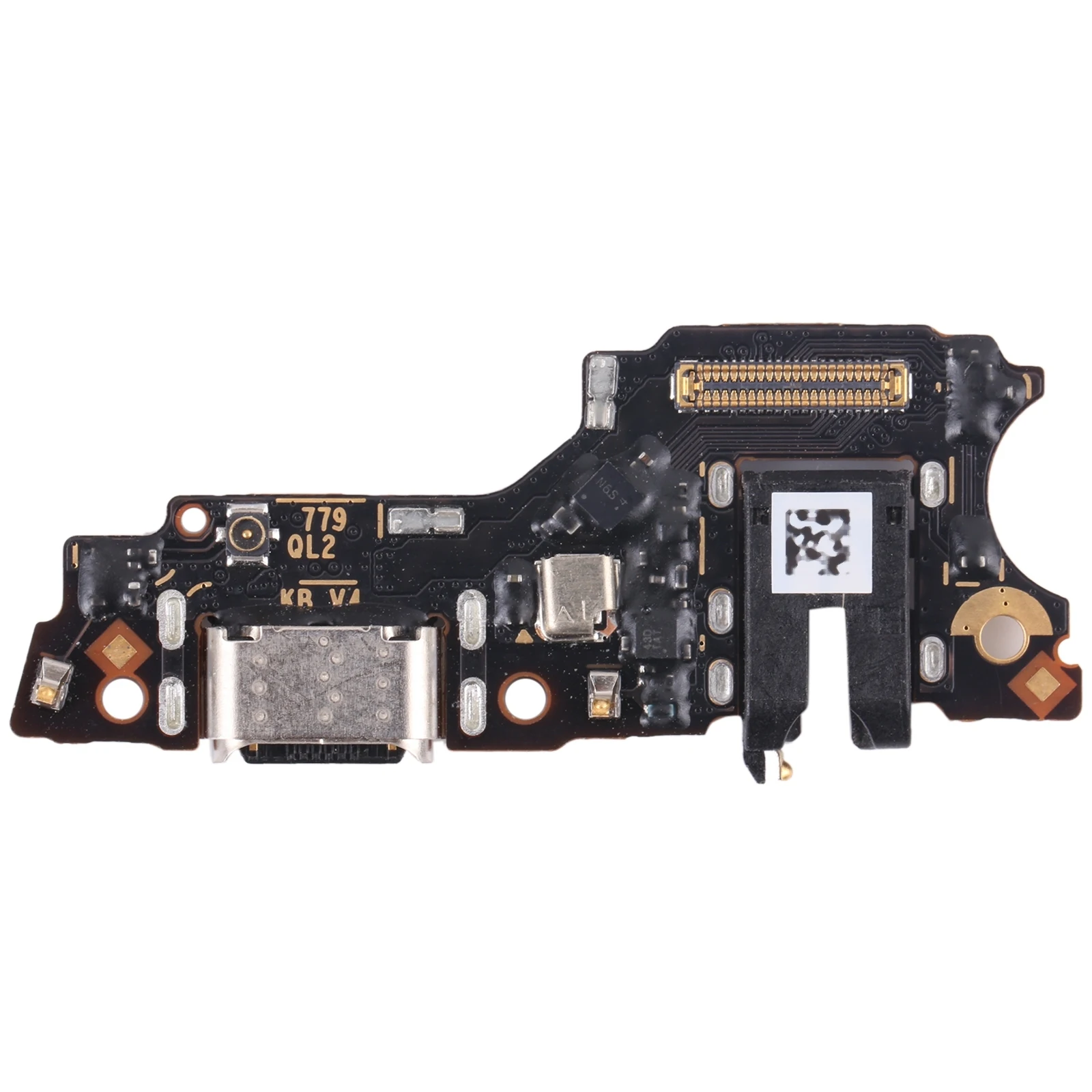 

For OPPO A53 4G/A53 4G/A53s/A32 4G/A33 2020 CPH2127 CPH2131 Charging Port Board