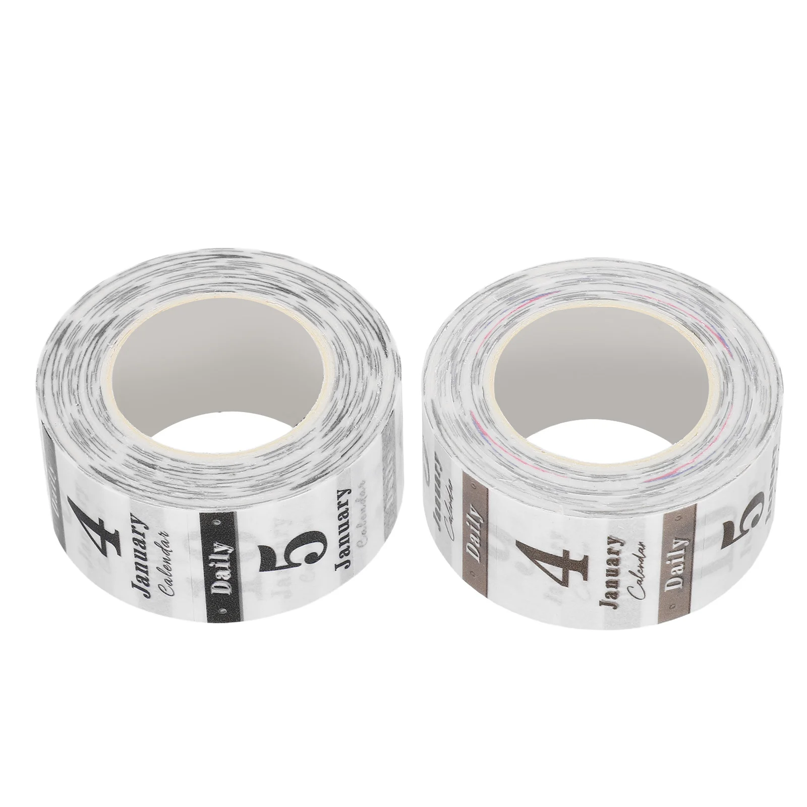 

Stylish Date Label Stickers for Planner Calendar Organization 100 Sheets Variety Designs Monthly Weekly Schedule Planner