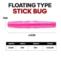 Pink 8-pcs