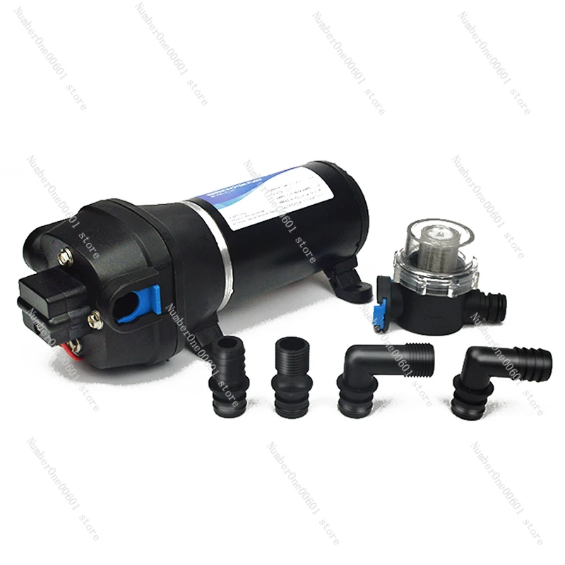 

FL-40/44 Large Flow Pumping Self-priming Pump Filling Machine Laundry Dew Liquid Transmission