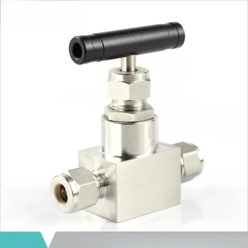 SS 000psi High Prsure One-piece Forged view 4