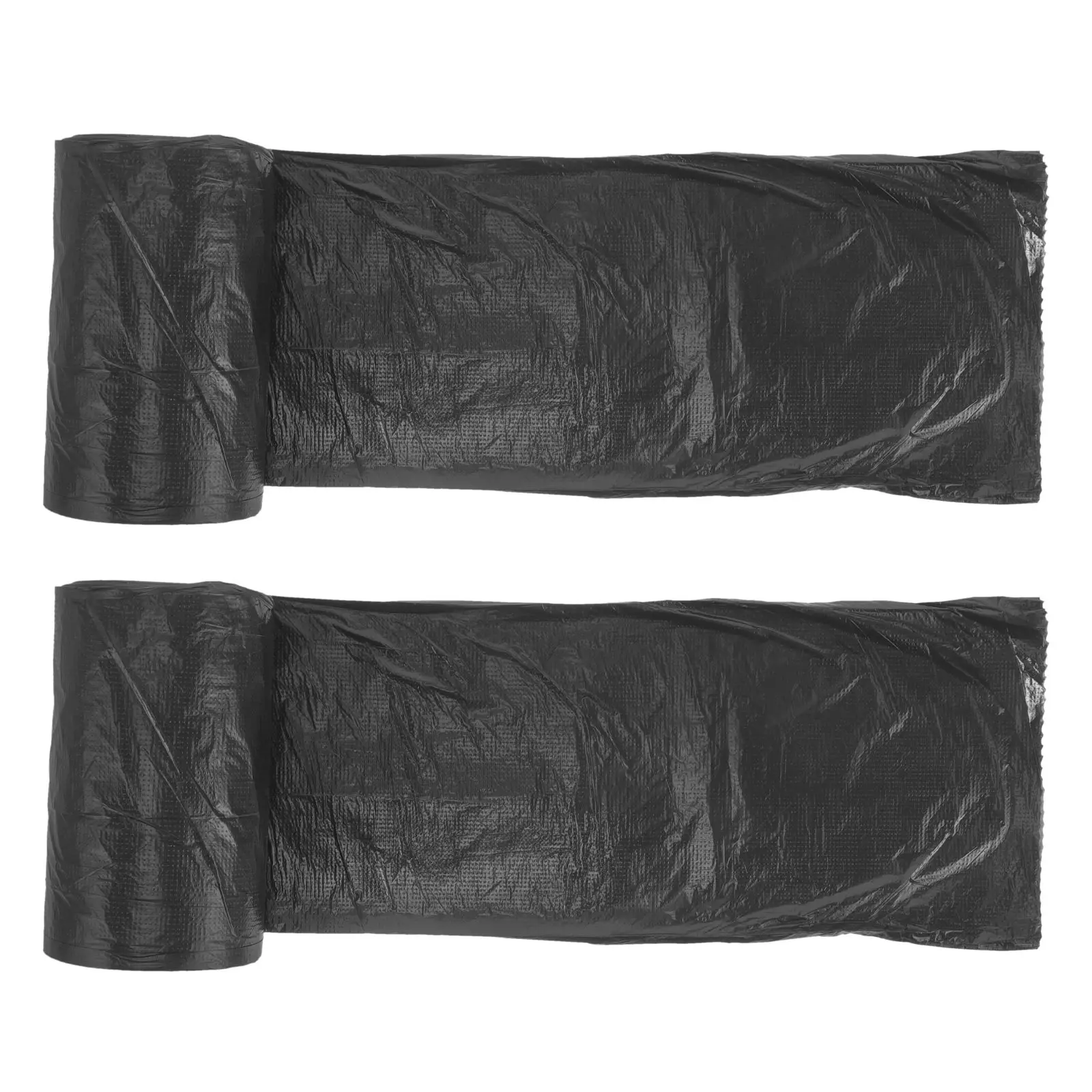 

100pcs Potty Disposable Plastic Portable Toilet Bags 50x60cm Elder Travel Camping Toilet Solution Portable Design