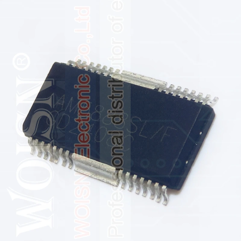 TO-220-7 8177 TDA8177 Trending Electronic Parts Ready Stock Fast Shipping Small MOQ Mixed Batch Discount