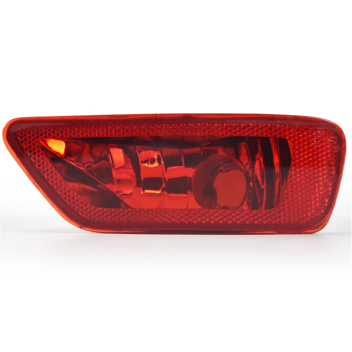 Rear Right Fog Lamp for Dodge Journey,Jeep Compass Grand Cherokee 11-16 Tail Bumper Lamp Fog Lights Rear Bumper Light