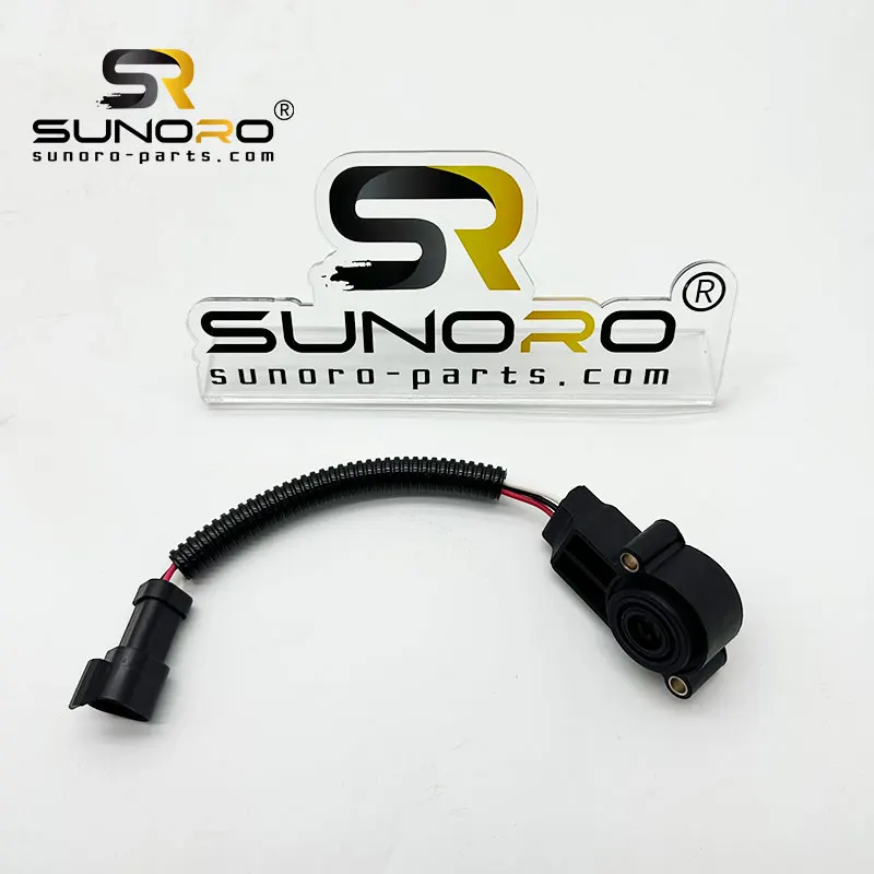 

266-1477 SUNORO High Quality Revolution Sensor for D6N 825G 826G 950G 962G 966G Excavator