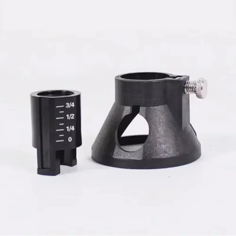 Localizador de madeira com roteador de roteamento, conjunto de brocas, gravação rotativa, suporte de moedor elétrico de carboneto para ferramenta rotativa dremel