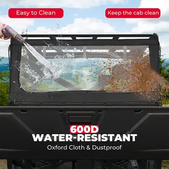 10 best sales Polaris Ranger 500 - №10