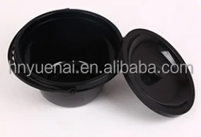 كرسي مرحاض محمول بجانب السرير #5