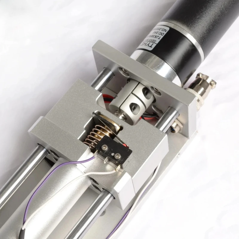 CNC THC Plasma Cutting Torch Height Controller THC Lifter NEW