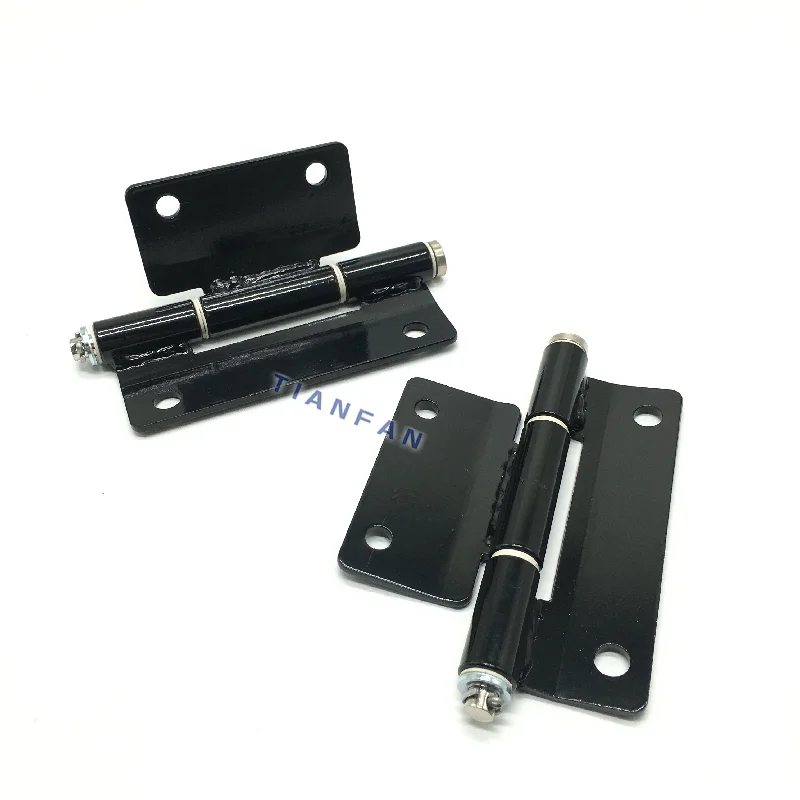 For Doosan Dh60-7 80-7 80go Dx60 Cab Door Hinge Door Hinge Excavator Accessories