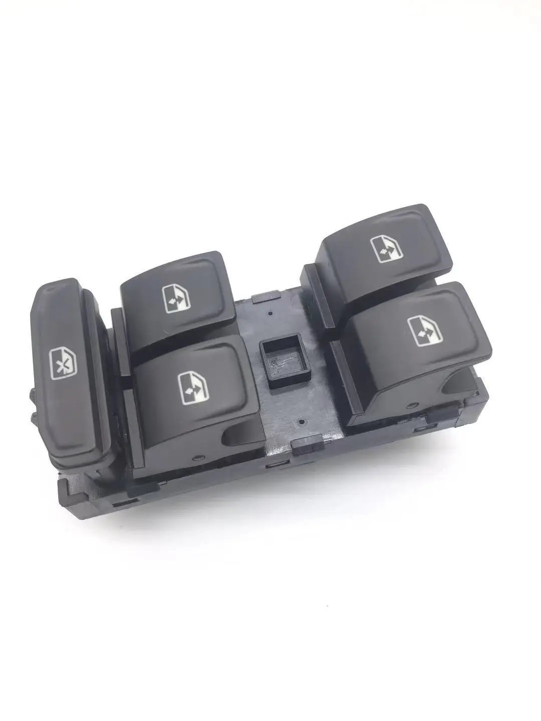 Power Window Switch Control Button For  Octavia Fabia 2013 2014 2015- 2018 5ED959857C 5ED 959 857C 5E0 959857 5E0959857C