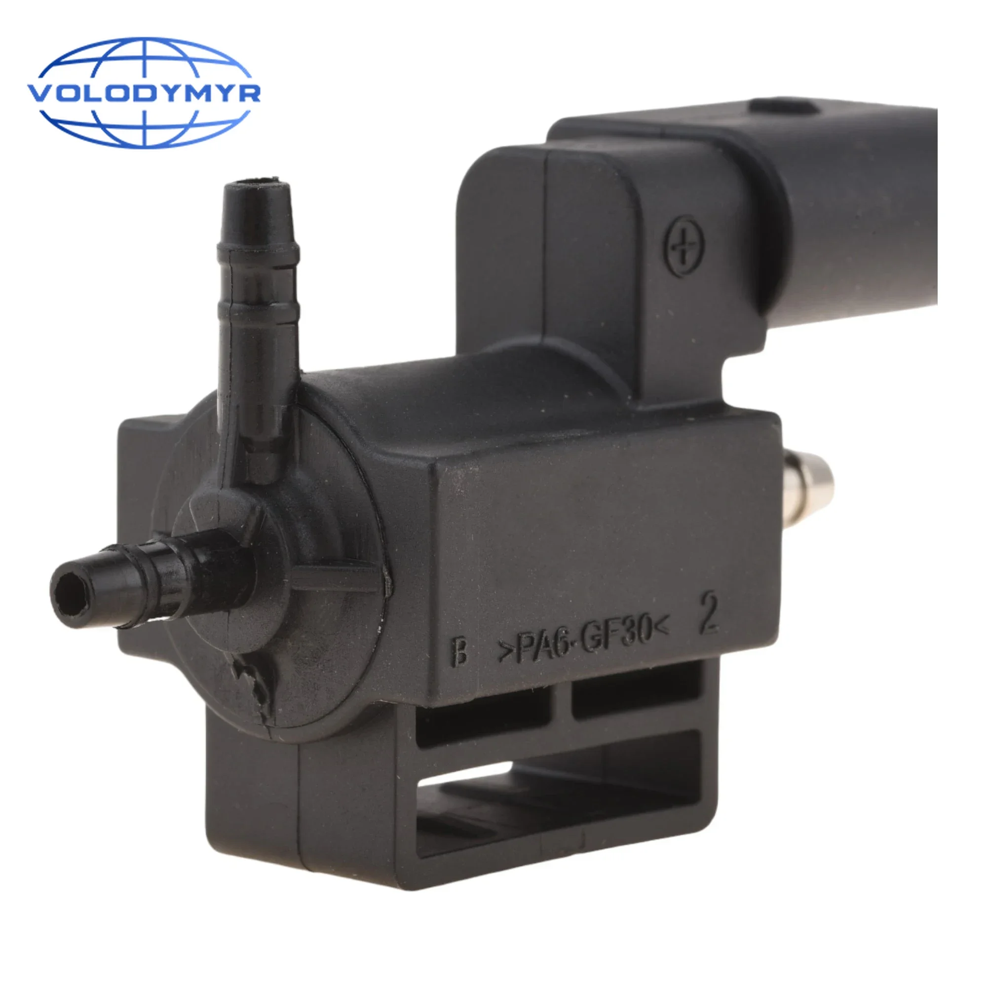 06H906283B OEM Canister Purge Control Solenoid Valve For VW CC,Eos,Golf,Multivan,Passat,Scirocco,Sharan,Tiguan,Touareg 2010-18