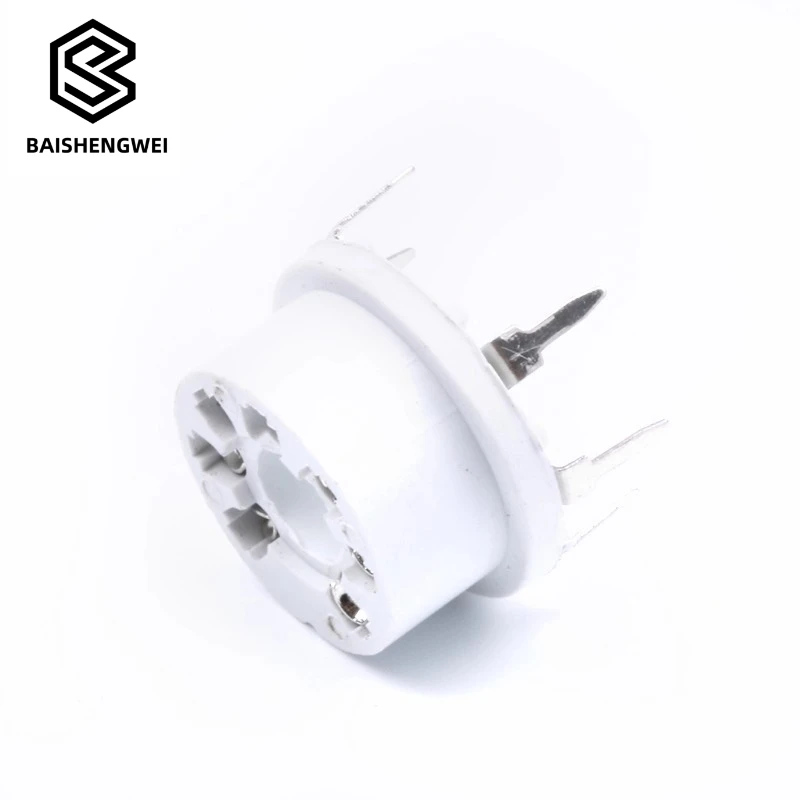 Sensor MQ Enchufe dedicado MQ-2/MQ-3/MQ-5/MQ-9 Base de 6 pies