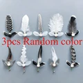 3pcs Random color