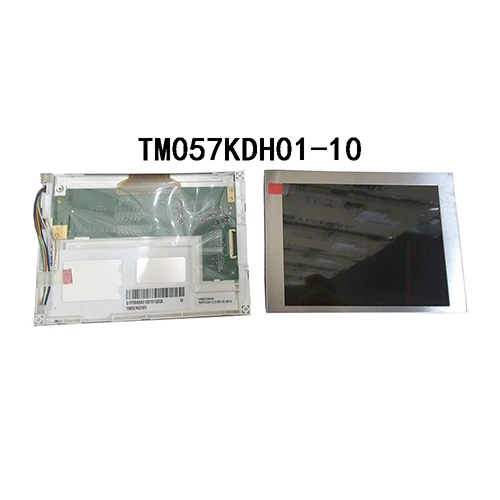 Fully Teste for Industrial 5.7-Inch TM057KDH01-10 LCD Display Control Panel Module