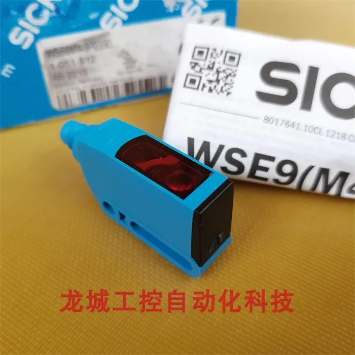 * Ventas * Nuevo sensor fotoeléctrico SICK original WE9M4-3P2230 en stock 2057939