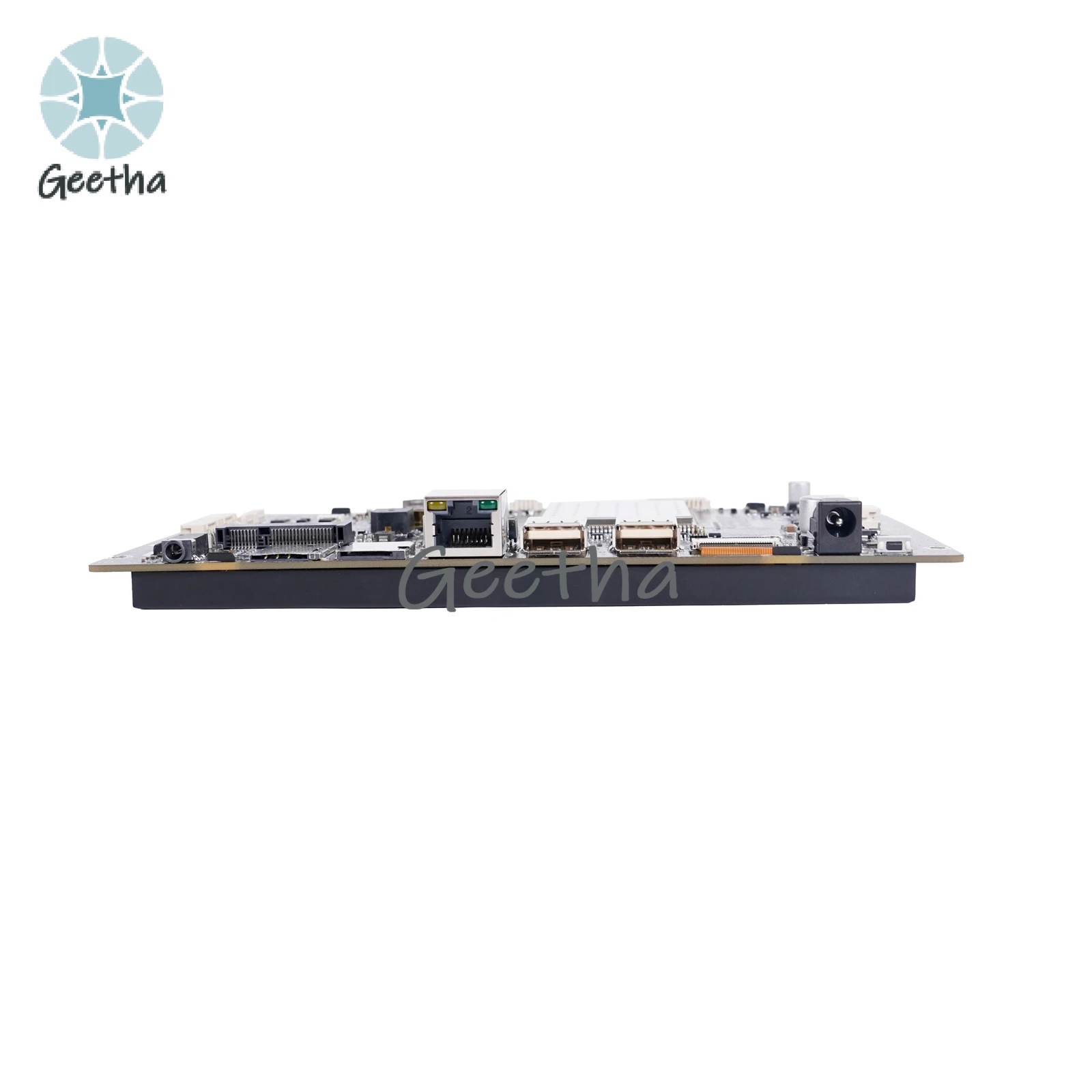 For A133 Core Board with 7 Inch LCD Embedded Linux Lvds Controller 1GB 8GB Full Function and Android Development Board