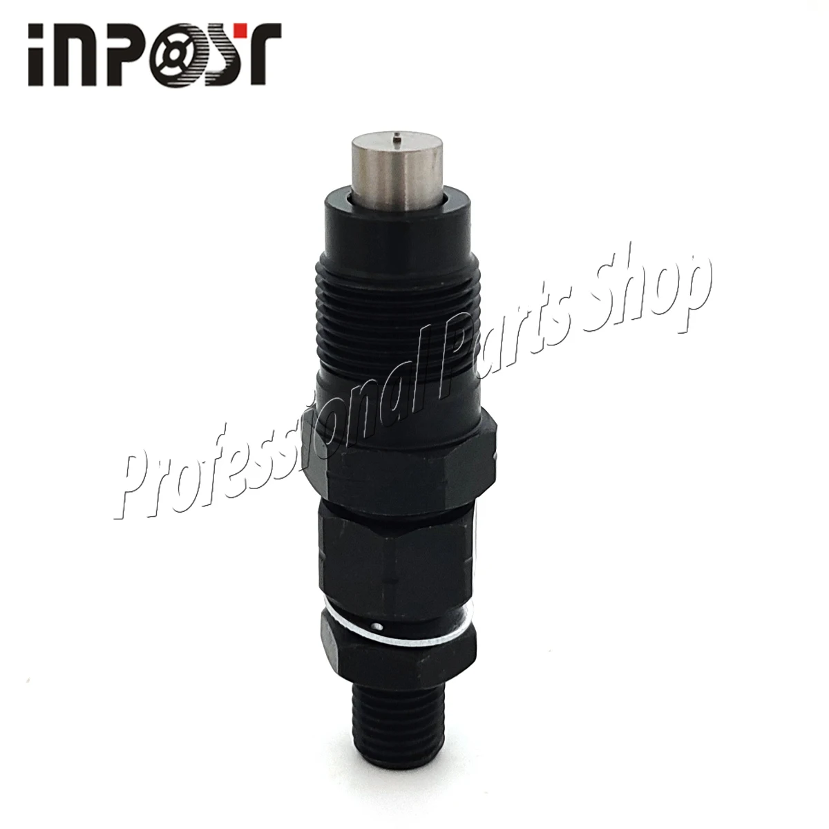 

Новый топливный инжектор 4TNE98 (1 шт.) 129931-53000 для двигателя Yanmar 4TNE98