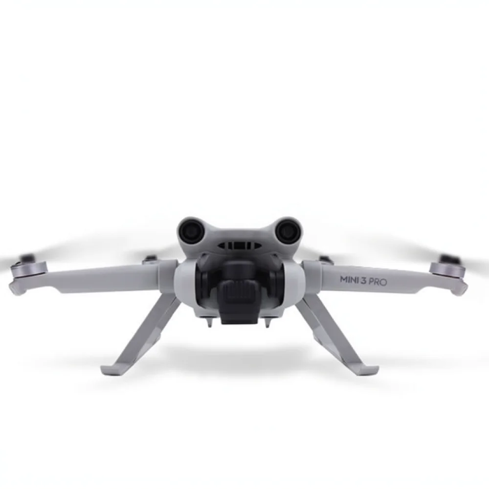 Landing Gear Heightening Leg For Lito X1 Lito1 Drone Accessory Protector Support Mount Gimbal Guard Handheld Stand Kit