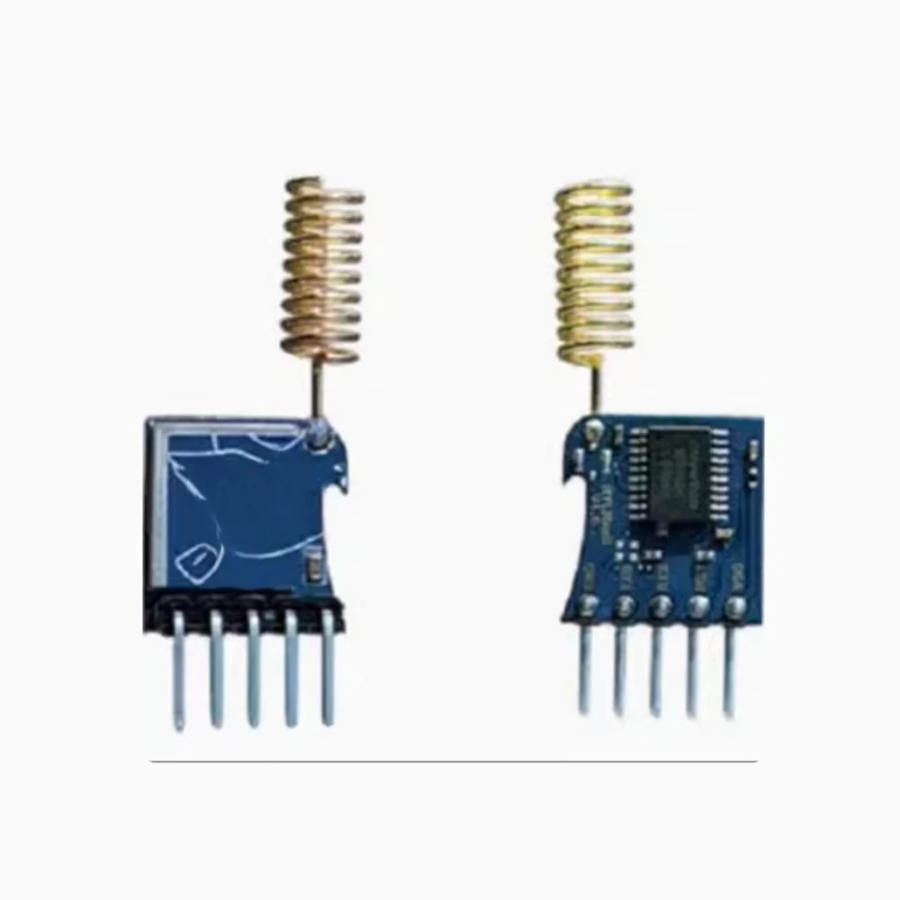 RYLR99 y RYLR998: Módulos de comunicación LoRa industriales para aplicaciones reales en proyectos IoT
