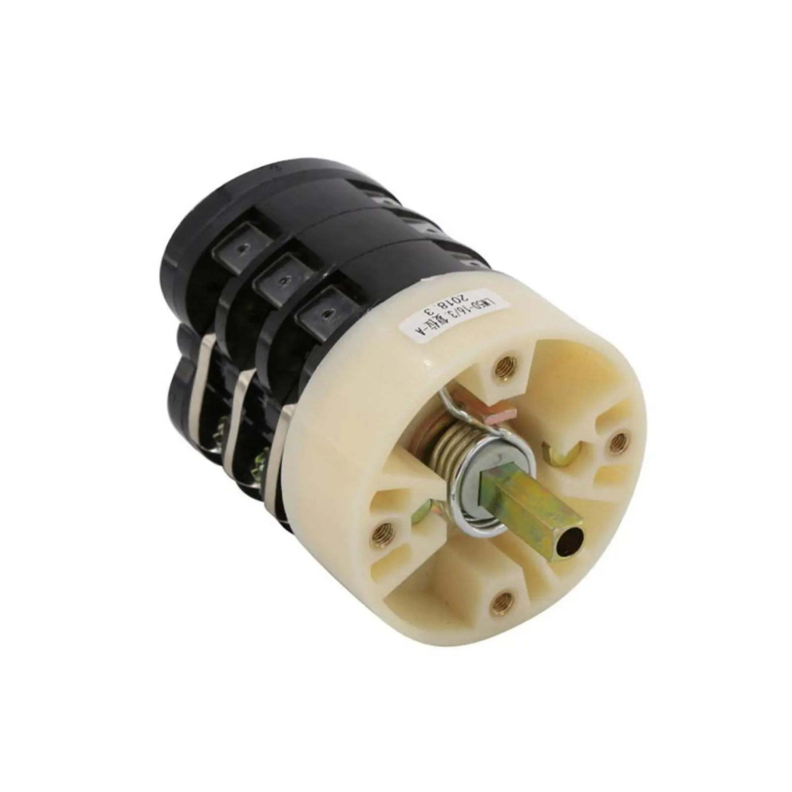 

Высокопроизводительный универсальный профессиональный переключатель для шиномонтажного станка с мотором, 16А, с функцией самовосстановления, для установки вперед.