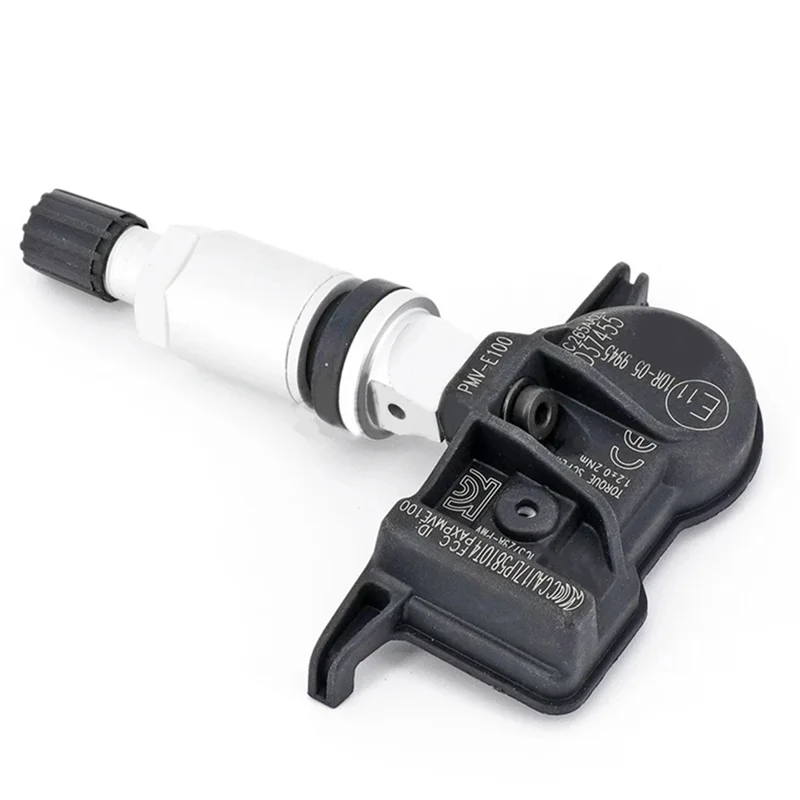 

Precisionn Automobile Tire Pressure Sensor Tire Pressure Monitor TPMS For Lexus ES RX Toyota Camry Corolla 42607-06090 PMV-E000