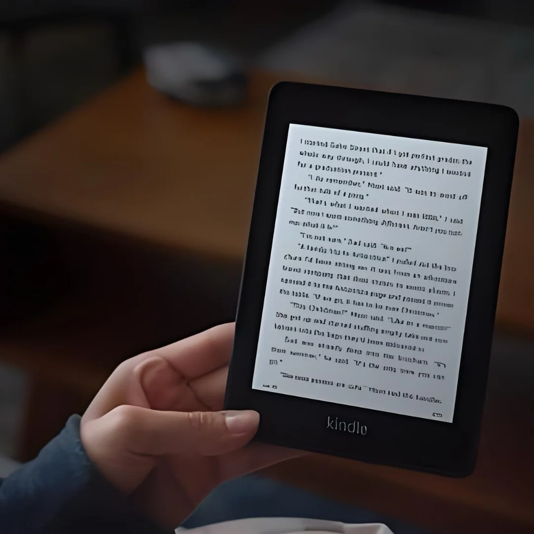 حبر Kinde Paperwhite 10th E المدمج في الضوء 300 Ppi Ereader E Ink E-reader الحبر الإلكتروني 8GB 32gb eink reader livros for Kindle