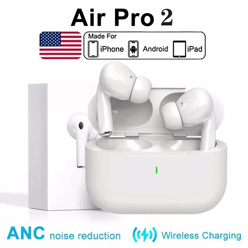 Pro 2 Anc Wireless …