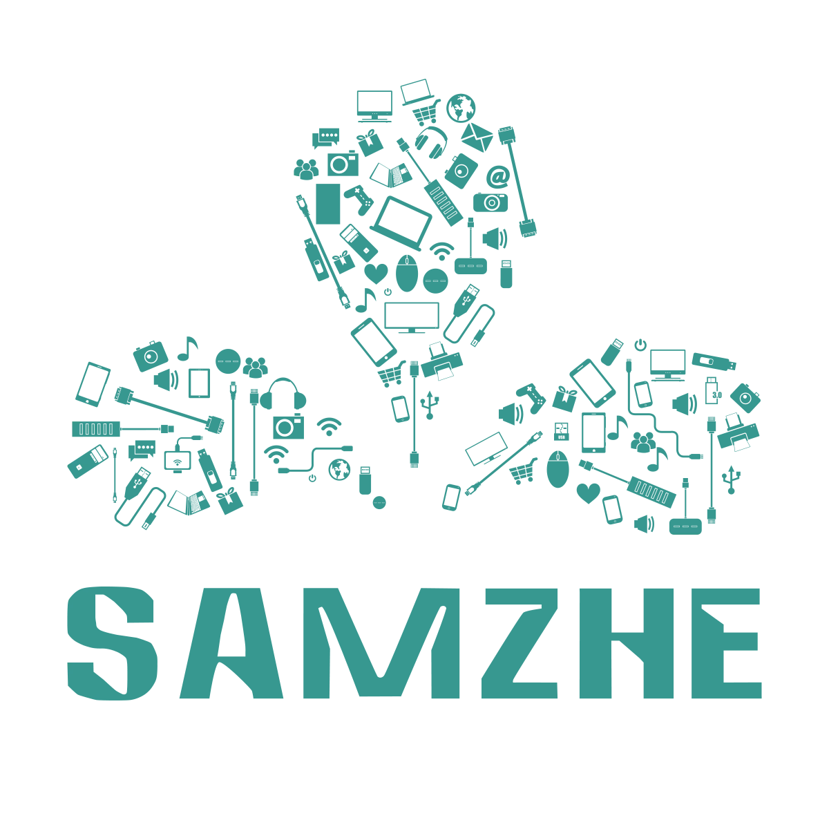 SAMZHE for customer customized