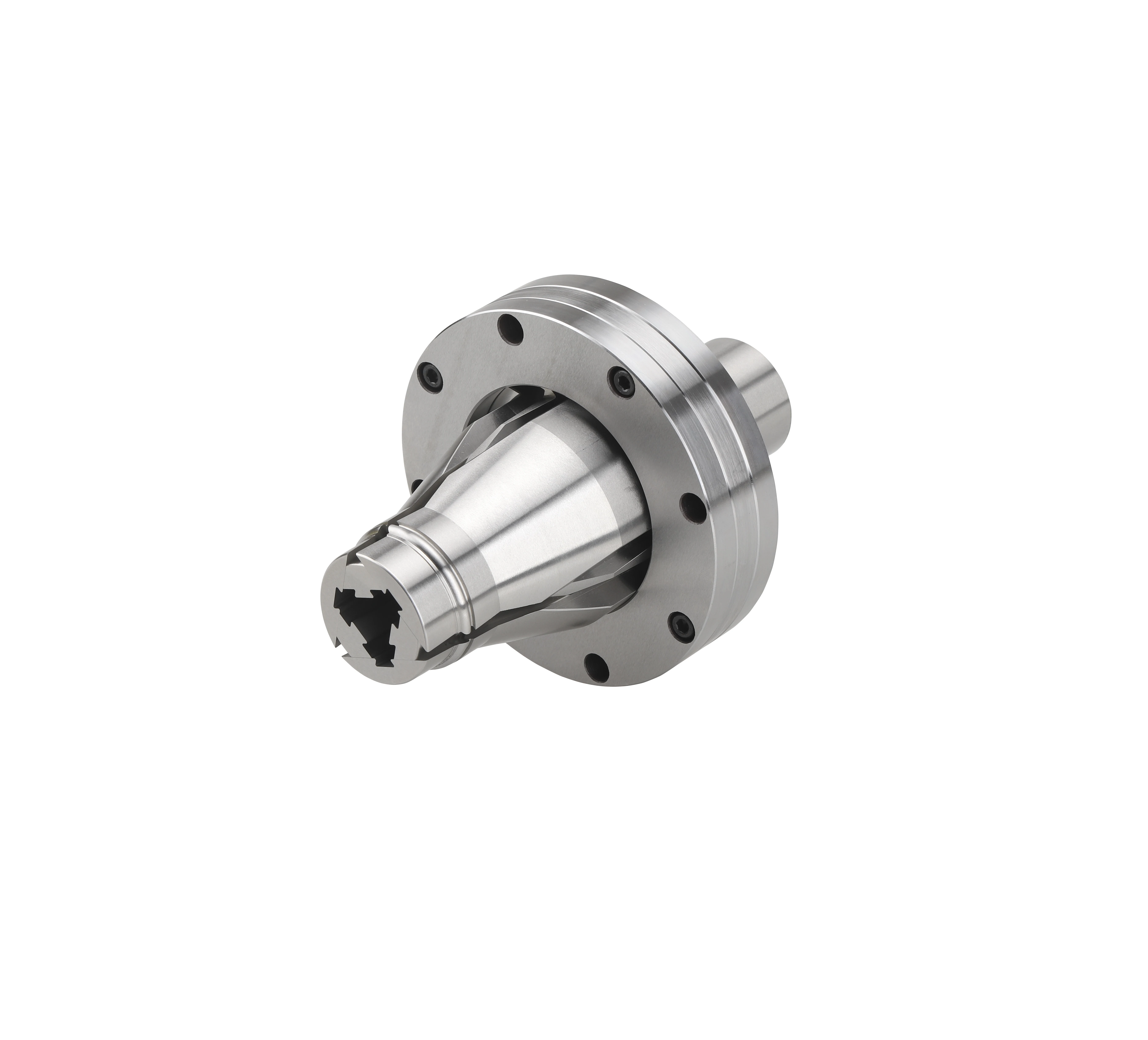 

Dongguan Hot Sales High Precision Mould Spare Parts Collapsible Core for Moulding