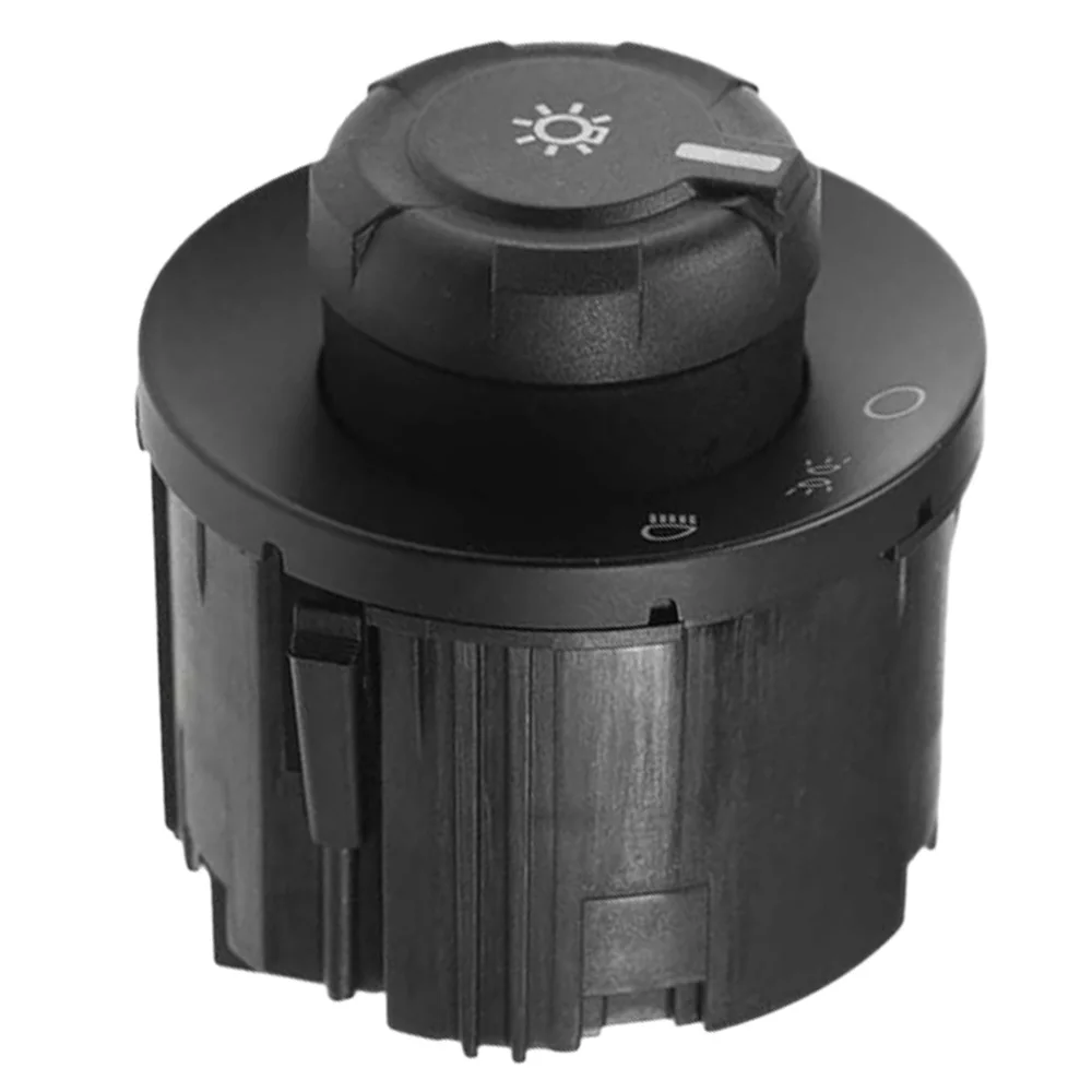 

1S11239 9L3Z11654AA Headlight Switch for Ford F-150 2009-2014 Without AUTO Function 9L3Z-11654-AA Car Light Control Switches