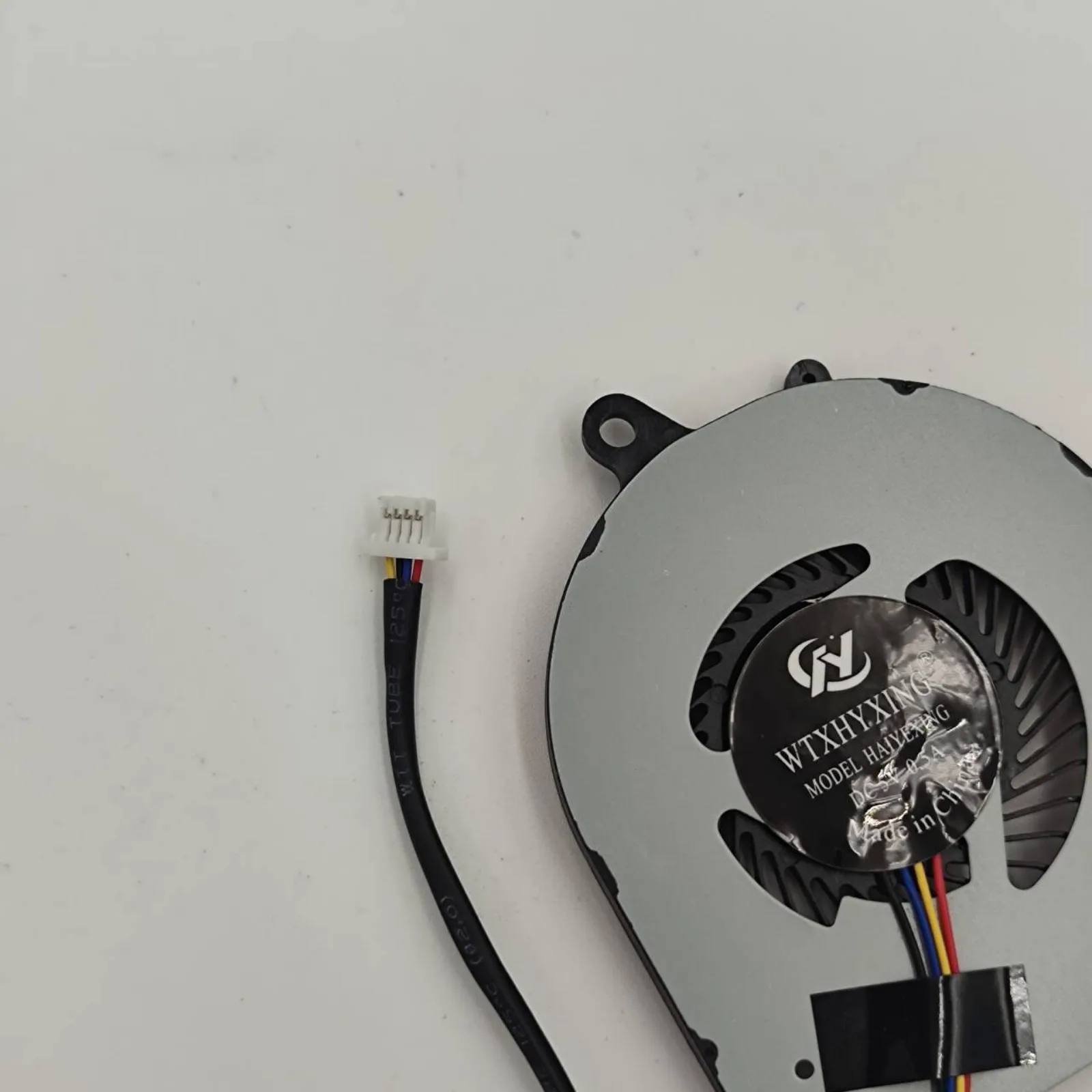 for MSI PS63 8RC 8M MS-16S1 MS-16S3 MS-16S2 Laptop CPU Cooling Fan