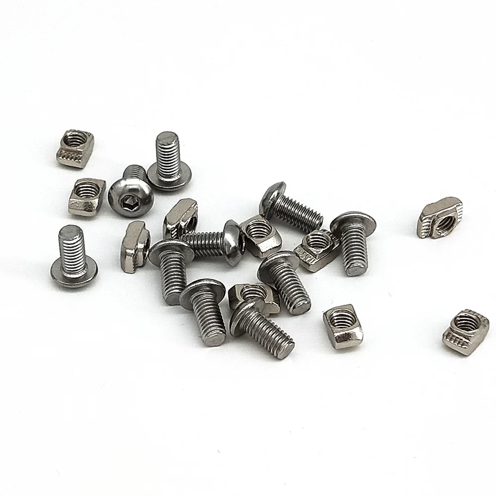 80x1.4cm 3D 프린터 풀로드 키트 S5 고정밀 방진 알루미늄 금속 구조 3D 프린터 로드 키트