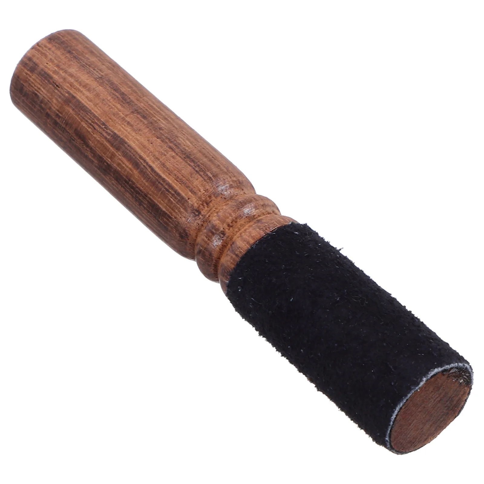 

Sheepskin Stick Striker Mallet Sound Bowl for Meditation Sining Tibetan Singing Bowls