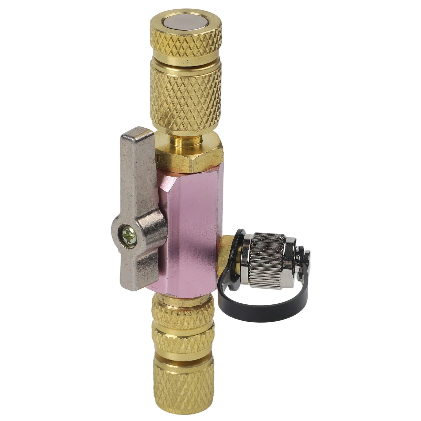 R410A Vacuum-Rated Valve Core Removal Tool 5/16