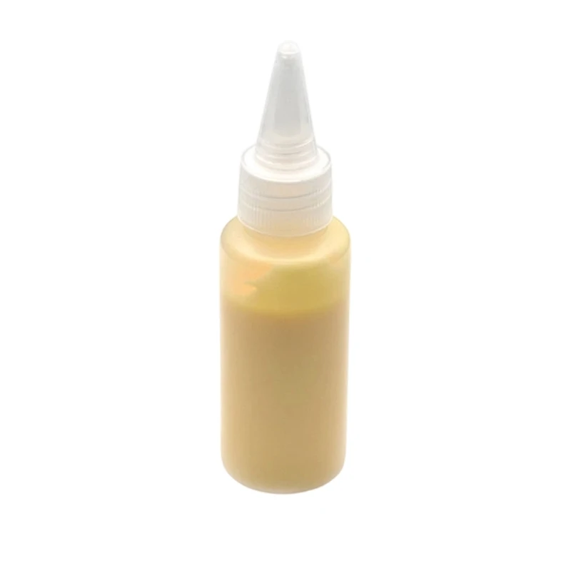 Liquid Adhesive for Guitar Repair, Bottled Formula for Neck Cracks, Handle Breaks and Loose Joints, for Repair 69HD