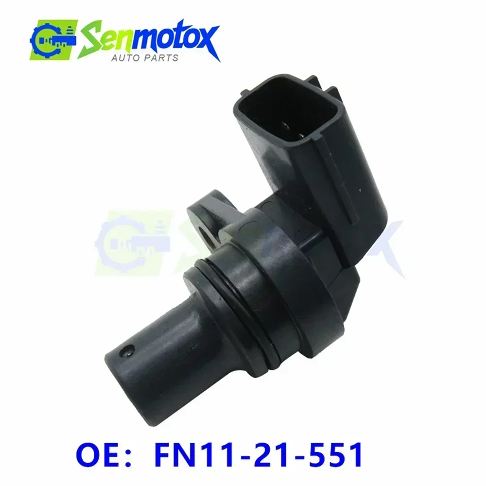 

FN11-21-551 Odometer Speed Sensor For 5 6 626 Mazda 2 3 Mk Premacy V 6E5Z7H103A 184200-0030 FN1121551 1842000030 ADM57218