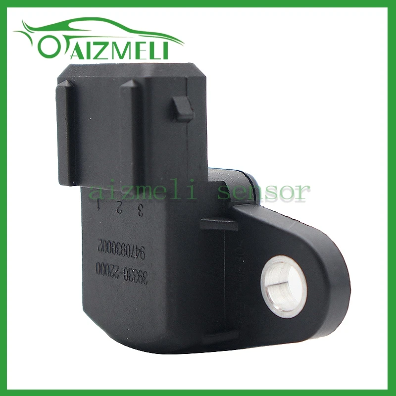 

39330-22000 Датчик впуска, карта датчика для Hyundai Elantra Avante Coupe Lantra, датчик давления в коллекторе, автозапчасти 3933022000