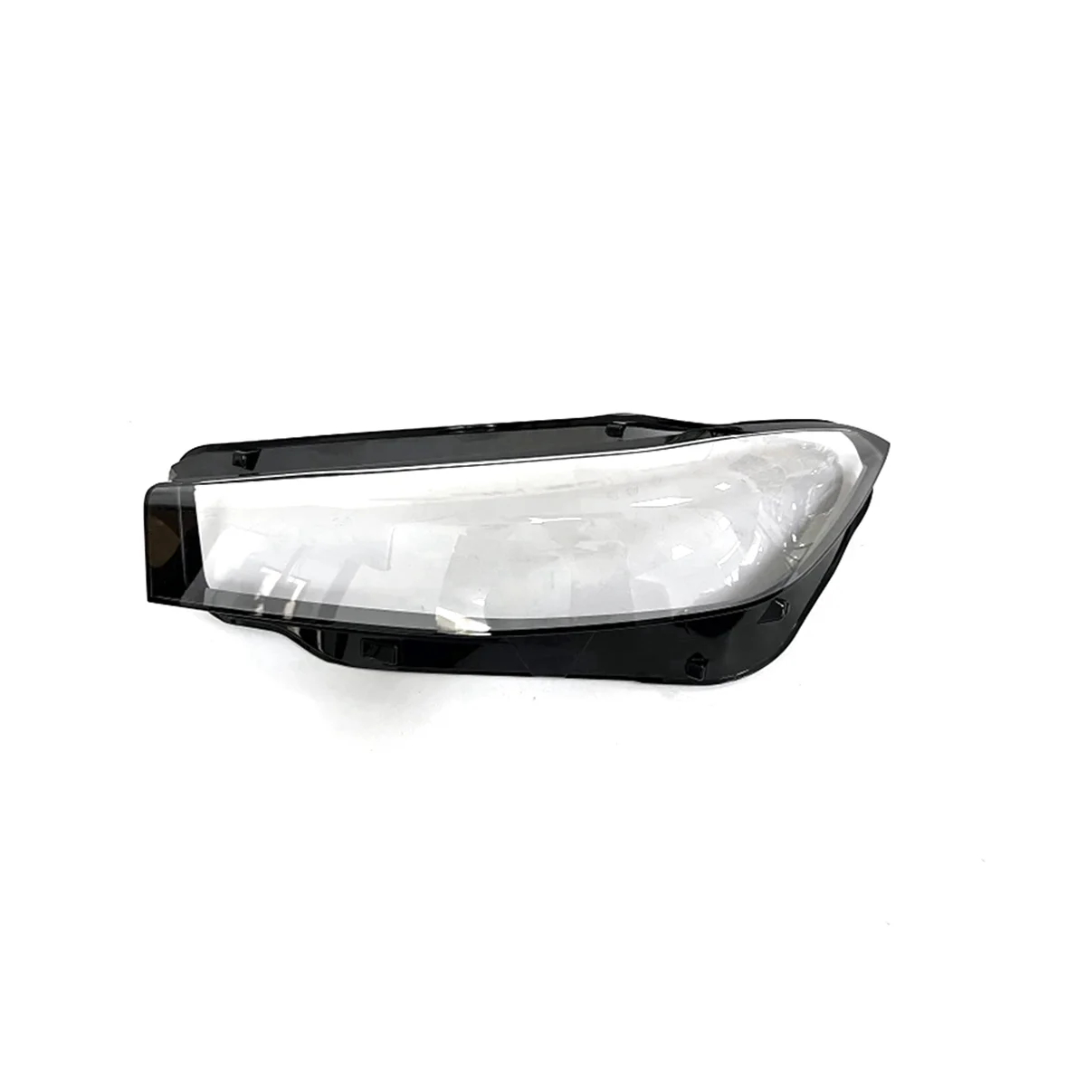 Car Front Headlight Lens Cover for 3 Series G20 G28 320I 330I 325Li 2023 Glass Auto Shell Head Light Lamp Lampshade