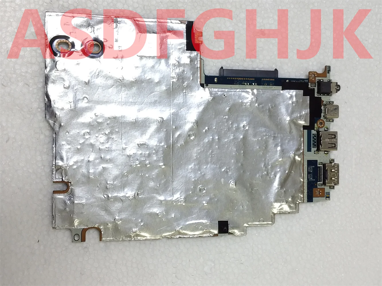 For Yoga 520-14IKB 80X8 80YM Ideapad Flex 5-1470 80XA notebook integrated motherboard LA-E541P 5B20N67710 5B20N67453