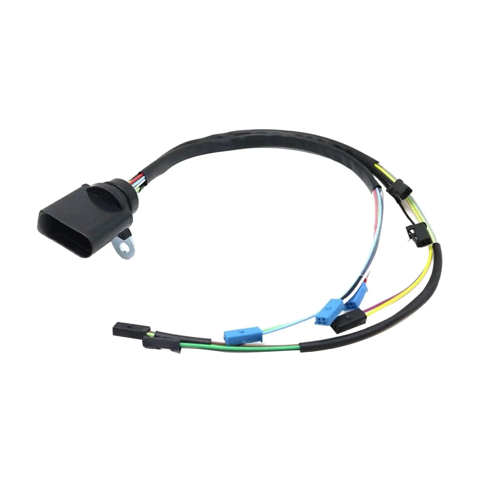 

14 Pin Harness Wiring for 09G TF60SN Transmission GOLF for audi Seat