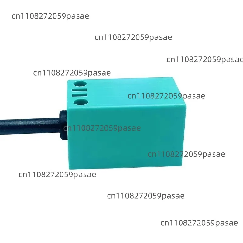 

2 Piece Square Proximity Switch HS-Q17-N01 N02 P01 P02Sensing Sensor