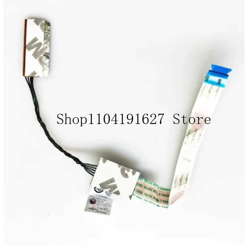 01ax745 nbx0001n510 new for Lenovo ThinkPad t490t495 T14 p43s T590 T15 wireless NFC FXN npc300