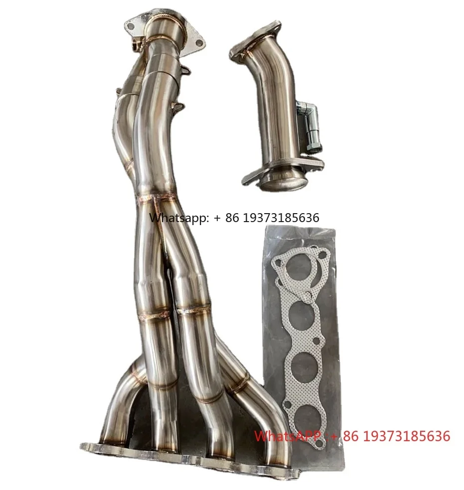 Perf Rsx Tri-Y Race…