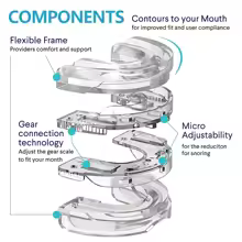 Foto detallada de Universal Phone Holder — vista 4 de 6