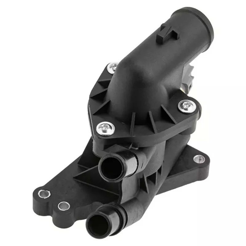 Engine Coolant Ther… - image