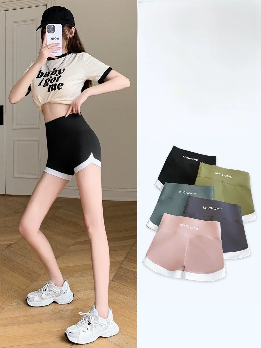 اليوغا السراويل الفتيات النساء طباعة ضوء الجري مشروط ضيق صالح الجانب تجريب التفاصيل التدريب سريعة الجافة مرونة رياضية قاعدة مشرقة